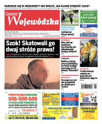 Gazeta Wojewódzka