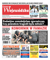 Gazeta Wojewódzka