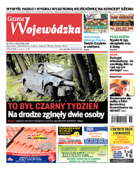 Gazeta Wojewódzka