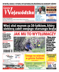 Gazeta Wojewódzka