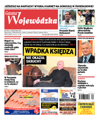 Gazeta Wojewódzka