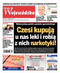 Gazeta Wojewódzka