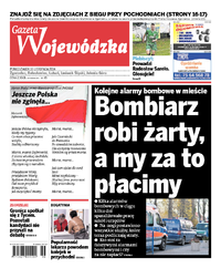 Gazeta Wojewódzka