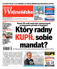 Gazeta Wojewódzka