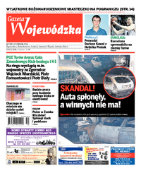 Gazeta Wojewódzka