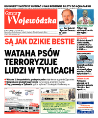 Gazeta Wojewódzka