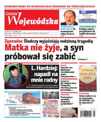 Gazeta Wojewódzka