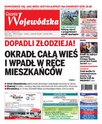 Gazeta Wojewódzka