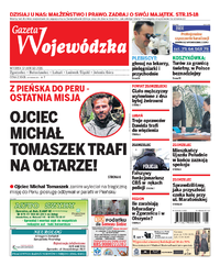 Gazeta Wojewódzka