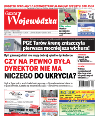 Gazeta Wojewódzka