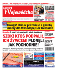 Gazeta Wojewódzka