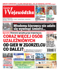 Gazeta Wojewódzka