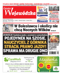 Gazeta Wojewódzka