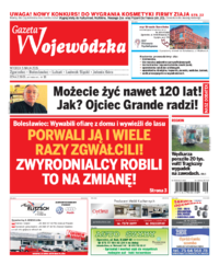 Gazeta Wojewódzka