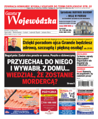 Gazeta Wojewódzka