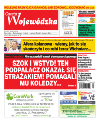 Gazeta Wojewódzka