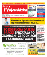 Gazeta Wojewódzka