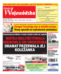 Gazeta Wojewódzka