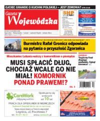 Gazeta Wojewódzka