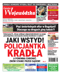 Gazeta Wojewódzka