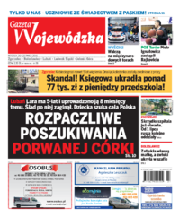 Gazeta Wojewódzka