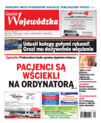 Gazeta Wojewódzka