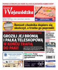 Gazeta Wojewódzka