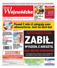 Gazeta Wojewódzka