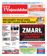 Gazeta Wojewódzka