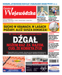 Gazeta Wojewódzka