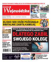 Gazeta Wojewódzka