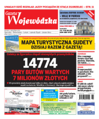 Gazeta Wojewódzka