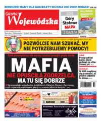 Gazeta Wojewódzka