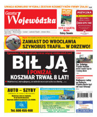 Gazeta Wojewódzka