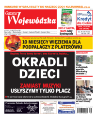 Gazeta Wojewódzka