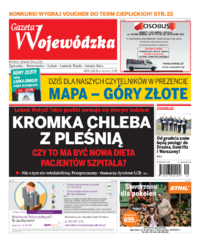 Gazeta Wojewódzka