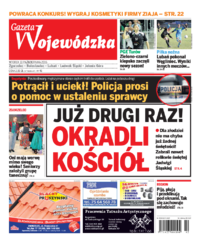 Gazeta Wojewódzka