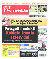 Gazeta Wojewódzka