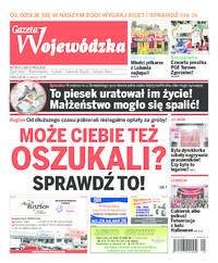 Gazeta Wojewódzka