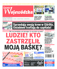 Gazeta Wojewódzka