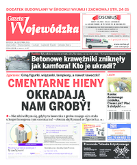 Gazeta Wojewódzka