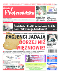 Gazeta Wojewódzka