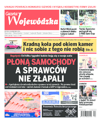 Gazeta Wojewódzka