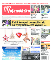 Gazeta Wojewódzka