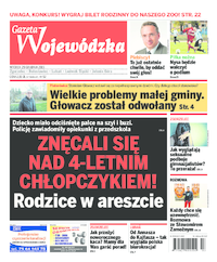 Gazeta Wojewódzka