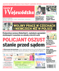 Gazeta Wojewódzka