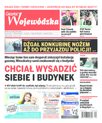 Gazeta Wojewódzka