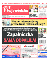 Gazeta Wojewódzka