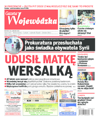 Gazeta Wojewódzka