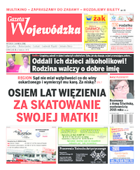 Gazeta Wojewódzka